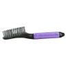 Cepillo Para Crines Hippotonic "Glossy Heart"