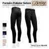  Pantalón Poliester Señora Daisy