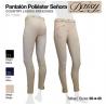  Pantalón Poliester Señora Daisy