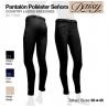  Pantalón Poliester Señora Daisy