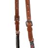 Bosal Set Con Perle Sabbia E Redini Mecate In Cotone