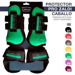 Protector Pro Zaldi Caballo 49925941F