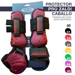 Protector Pro Zaldi Caballo 49925941F