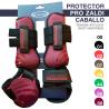 Protector Pro Zaldi Caballo 49925941F