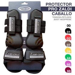 Protector Pro Zaldi Caballo 49925941F