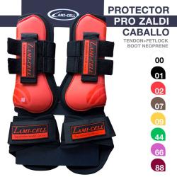 Protector Pro Zaldi Caballo 49925941F