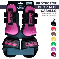 Protector Pro Zaldi Caballo 49925941F