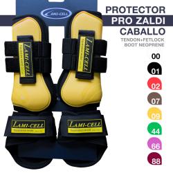 Protector Pro Zaldi Caballo 49925941F