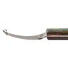 Hoof Knife With Curved Blade