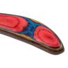 Hoof Knife With Curved Blade
