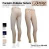  Pantalón Poliester Señora Daisy