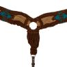 Pettorale Mohair Native Design