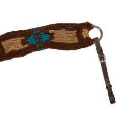 Pettorale Mohair Native Design