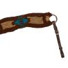 Pettorale Mohair Native Design