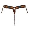 Pettorale Mohair Native Design