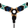 Pettolare Mohair Cross Design