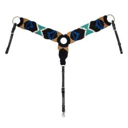Pettolare Mohair Cross Design