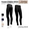  Pantalón Poliester Señora Daisy
