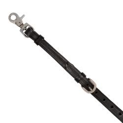 Pettorale Mohair Modello Raw