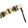 Pettorale Mohair Modello Raw