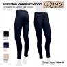  Pantalón Poliester Señora Daisy