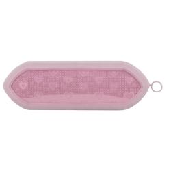 Cepillo De Raíces Hippotonic "Glossy Heart" (pack de 60 unidades)
