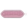 Cepillo De Raíces Hippotonic "Glossy Heart" (pack de 60 unidades)