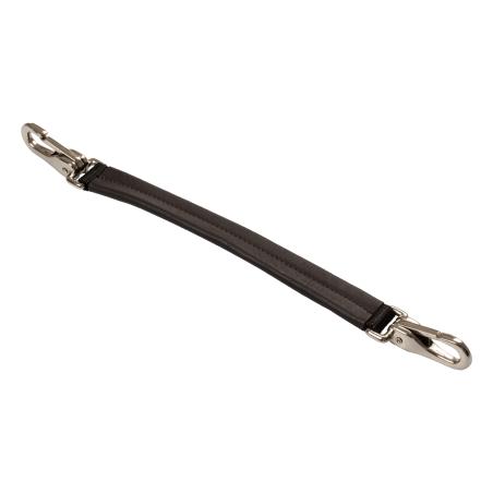 Leather Strap For Saddle