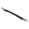 Leather Strap For Saddle