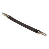 Leather Strap For Saddle