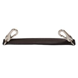 Leather Strap For Saddle