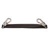 Leather Strap For Saddle