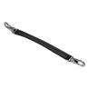 Leather Strap For Saddle