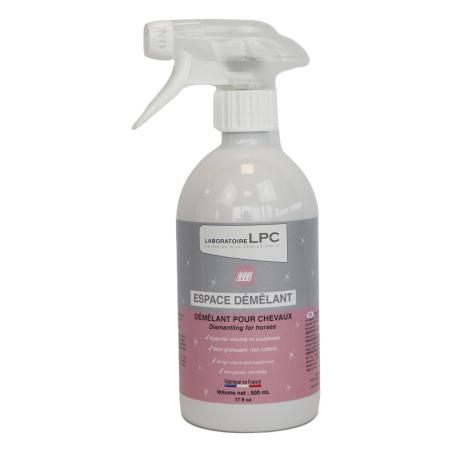 Recargar Desenredador Lpc - Espace Demelant