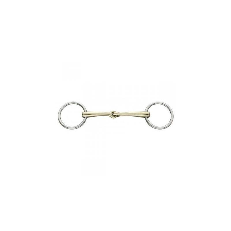 Filete Para Cabezada Sprenger Sensogan 12 Mm