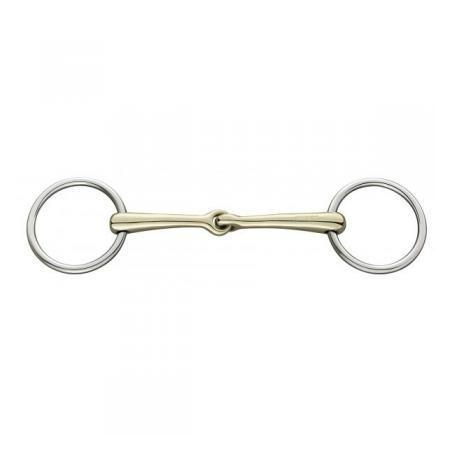 Filete Para Cabezada Sprenger Sensogan 12 Mm