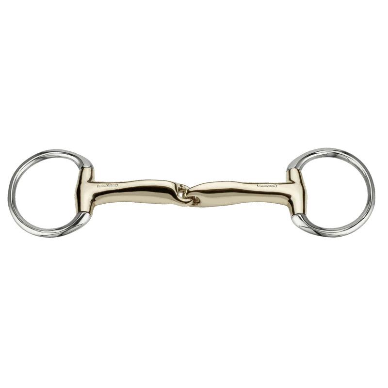 Filete De Oliva Sprenger "Novocontact", De 2 Piezas