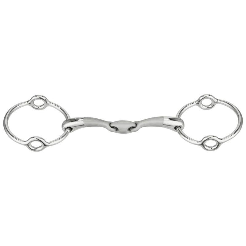 Filete Elevador Sprenger "Satinox" De 3 Piezas