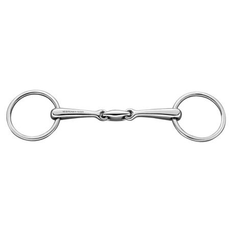 Filete Para Cabezada Sprenger "Max-Control"