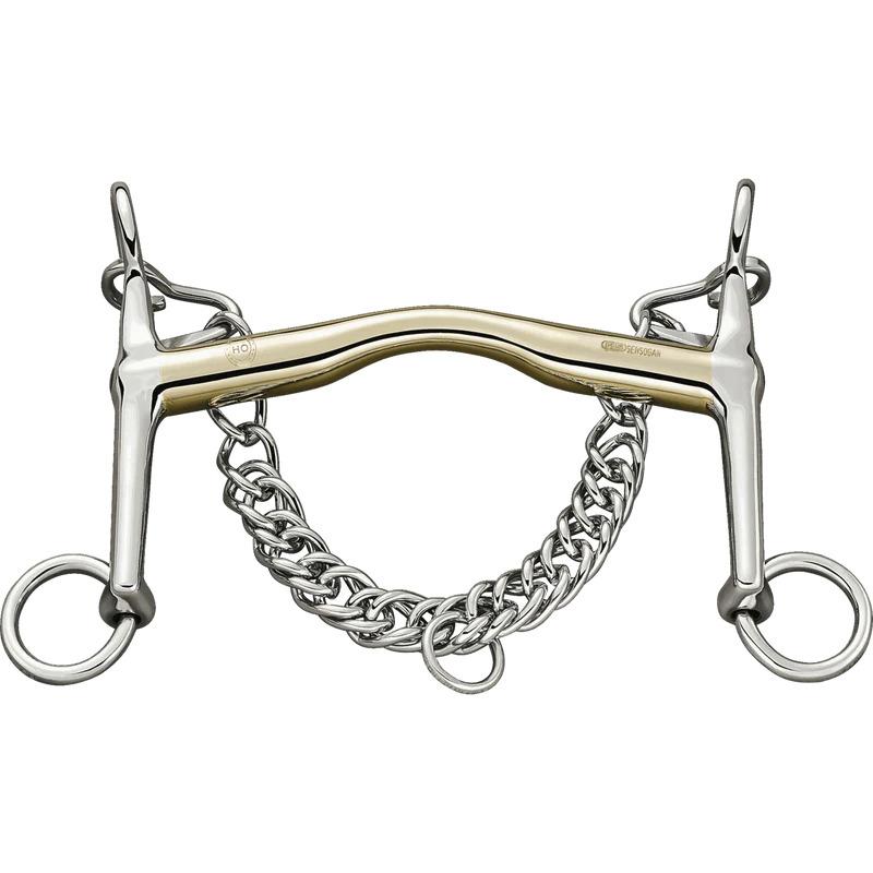 Filete Para Cabezada Sprenger "Ho"