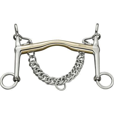 Filete Para Cabezada Sprenger "Ho"