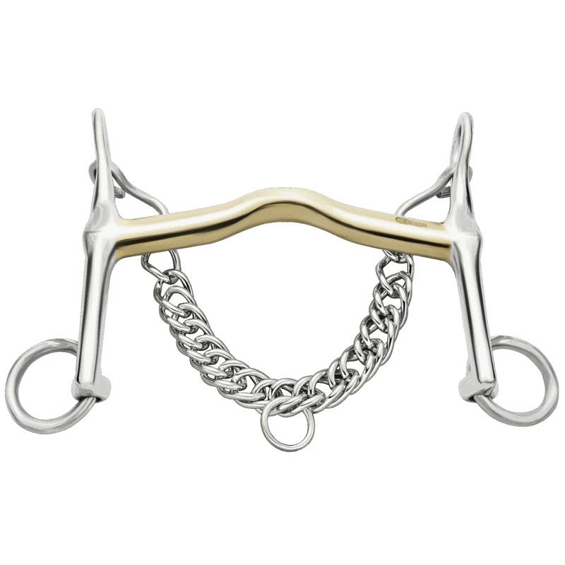 Filete Para Cabezada Sprenger "Novocontact"