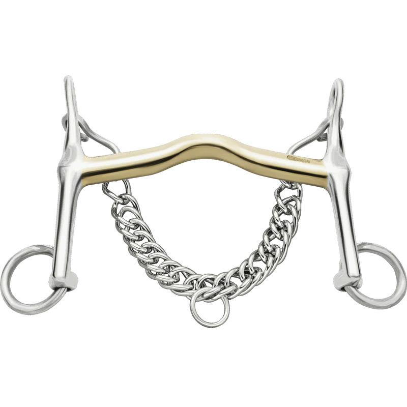 Filete Para Cabezada Sprenger "Novocontact" 16 Mm