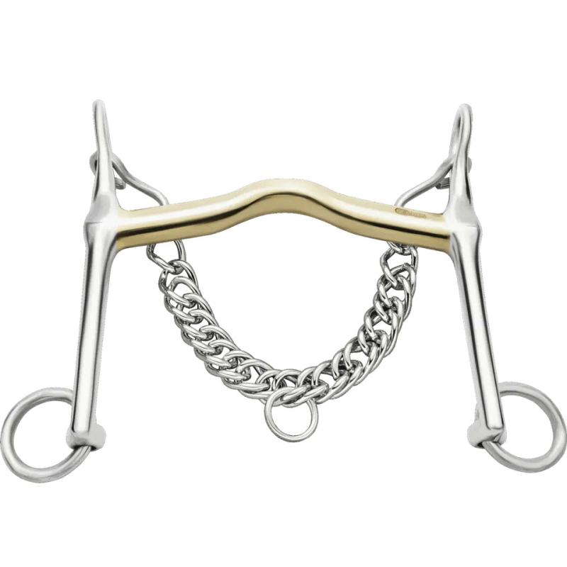 Bocado Sprenger "Novocontact", 14 Mm