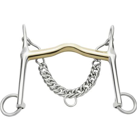 Bocado Sprenger "Novocontact", 14 Mm