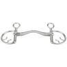 Bocado Kimblehook Sprenger "Satinox"