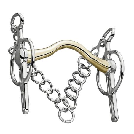 Broca De Enganche Sprenger "Cm"