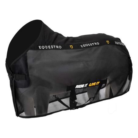 Scuderia Equestro Mesh Fabric Antifly Rug