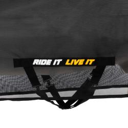 Scuderia Equestro Mesh Fabric Antifly Rug