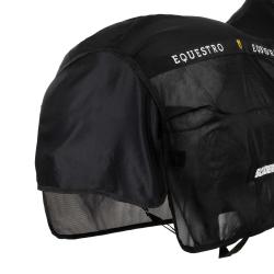 Scuderia Equestro Mesh Fabric Antifly Rug